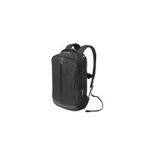 Sacoche Vélo Compacte Noire - Rangement Pratique Usage Quotidien - Brooks