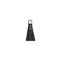 Tablier Noir Winkler 72x90cm Protection Durable Et Polyvalente - Winkler