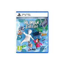 Human Fall Flat Dream Collection Ps5