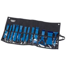 Expert Kit De Dé-garnissage 12 Pièces Bleu 22492 Draper Tools