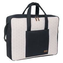 Sac Organisateur Pour Poussette De Bébé Miffy Moon
