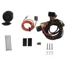 Faisceau Specifique 13 Broches Pour Opel Movano Plateau (07/24-)