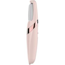 Finishing Touch Flawless Pedi - Râpe Pied Électrique Rechargeable - Anti-callosités - Expérience De Pédicure A Domicile