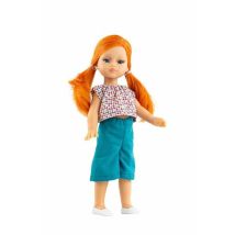 Poupée Paola Reina Sandra 21 Cm