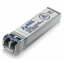 Module Sfp À Fibre Optique Multimode Zyxel Sfp10g-lr-zz0101f
