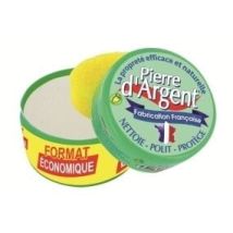 Nettoyant Pierre D'argent 500g Passat