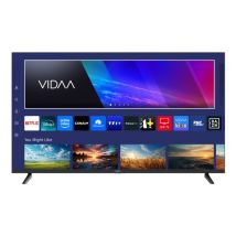 Tv Smart 40" Hd Led 100 Cm Netflix Youtube Primevideo