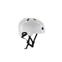 Casque Vélo Urban Circus Casque Velo Reflechissant Blanc