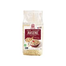 Flocons Avoine Gros 500g - Celnat