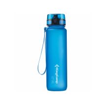 Bouteille D'hydratation - Kingcamp - En Tritan - Contenance : 1 Litre