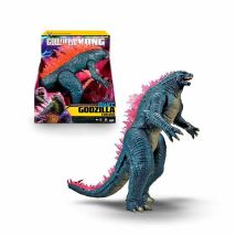 Figurine D’action Famosa Giant Godzilla 28 Cm