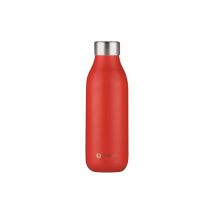 Bouteille Isotherme 500 Ml 2.0 Django Les Artistes - A-2389