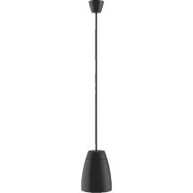 Haut-parleur De Plafond Audac Alti4/b Puissant Et Robuste Noir
