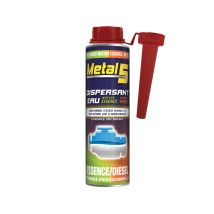 Dispersant D'eau, Essence, Diesel, 300ml - Metal 5