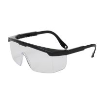 Lunettes De Protection Hi Voltage Arc Incolore Bouton Optical 250 24 0080 En