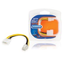 Bandridge Bcl9730 Câble D'alimentation Interne