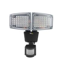 Projecteur Solaire Led Ezilight Solar Pro 2
