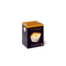 Veloute Proteine (7 X 28g) Poulet Soupes Protéinées