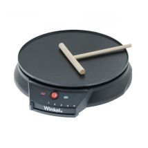 Winkel Goo30 Crepiere Electrique - Noir