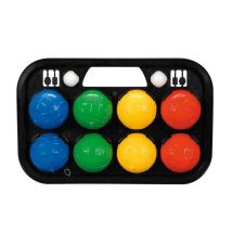 Jeu De Boccia