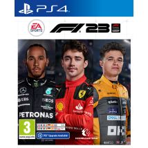 F1 23 PS4 CODEMASTERS