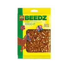 Ses Perles À Repasser 1000 Brun