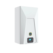 Chaudière À Gaz Savio Inoxdens Moon 16 Sv 17kw Hydrogen Ready