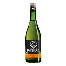 Loic Raison - Cidre Doux De Bretagne Loic Raison - 75cl