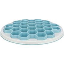 Trixie Assiette Ruche Anti-glouton Slow Feeding - Ø 30 Cm