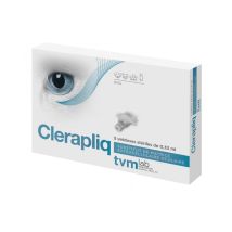 Tvm Clerapliq Collyre