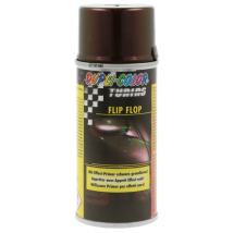Bombe De Peinture - Couleur Changeante - Flip Flop - Carrosserie - Dupli-color - 150ml