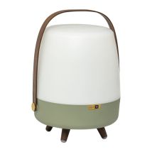 Lampe Enceinte Kooduu Lite Up Play Jbl Bluetooth Petroleum