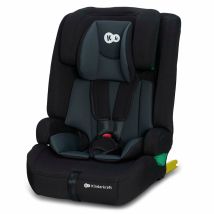 Siège De Voiture Kinderkraft Safety Fix 2 I-size Noir