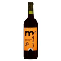 Boisson Aromatisée à Base De Vin Désalcoolisé Moderato