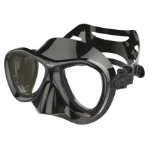 Lunettes De Bain Seac 0750013003 Noir Taille Unique