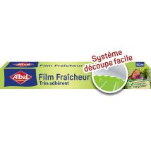 Film Fraicheur 50m Albal