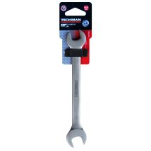 Clé Double Fourche Industrie 16 X 17mm