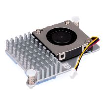 Refroidisseur Actif Raspberry Pi 5