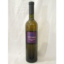 Maury Mas Amiel Vd Blanc 2004 - Roussillon