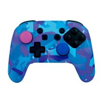 Kit Accessoire Personnalisé Pro Lama Just For Games Pour Manette Nintendo Switch