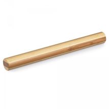 Rouleau À Pâtisserie Professionnel 50cm Bambou Dm Creation 00096