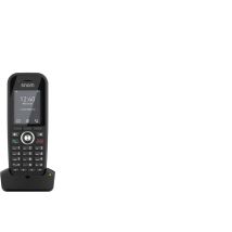 Snom M30 Ip Dect Handset Eu Téléphone Dect Noir