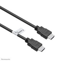 Neomounts Hdmi35mm Câble Hdmi - 10 Mètres