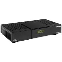 Récepteur Satellite Technisat Hd-s 223 Dvr Full Hd