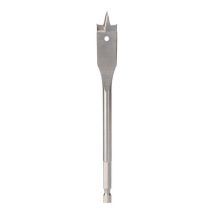 Foret A Bois Plat 30,00 Mm Iz28157 Koma Tools (izar)