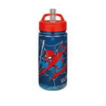 Scooli Span9913 Gourde Utilisation Quotidienne 500 Ml Multicolore