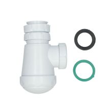 Siphon D'évier Fontastock 1/2"