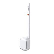 Brosse Wc Jetable Murale Joybos Avec 6 Recharges
