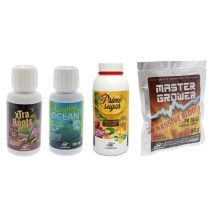 Pack Stimulants Hydropassion
