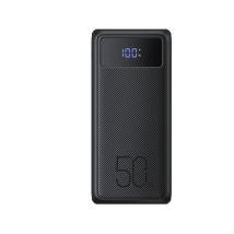 Veger Tank Lite Lithium Polymère (lipo) 50000 Mah Noir